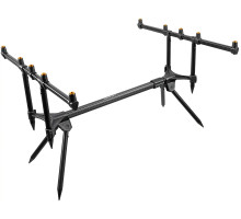 Rod under Brain RP1 (5 buzz bars)