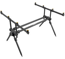 Род-под Brain RP2 (4 buzz bars)