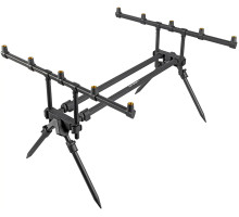 Род под Brain RP2 (5 buzz bars)