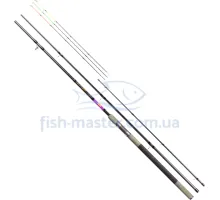 Вудилище фідерне Brain Apex APX360-120 3.60m max 120g