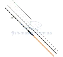 Feeder rod Brain Smash SMASH3603 3.60m max 120g