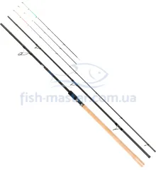 Feeder rod Brain Smash SMASH3603 3.60m max 120g