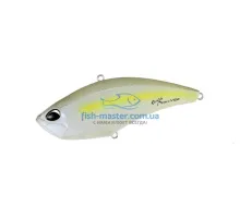 Lure DUO Realis Apex Vibe F85 85mm 27g CCC3162 Chartreuse Shad