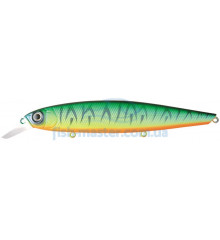 Lure Deps Balisong Minnow 100SP 100mm 17.7g # 05 Hot Tiger