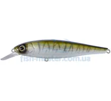 Воблер Deps Balisong Minnow 100SP 100mm 17.7g # 19 Flash Tiger