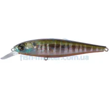 Lure Deps Balisong Minnow 100SP 100mm 17.7g # 35 Prism Gill