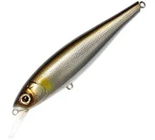 Воблер Deps Balisong Minnow 100SP 100mm 17.7g # 02