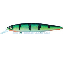 Lure Deps Balisong Minnow 130SP 130mm 24.8g Perch 2