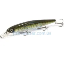 Lure Deps Balisong Minnow 130SP 130mm 24.8g # 19 Flash Tiger
