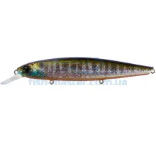 Воблер Deps Balisong Minnow 130SP 130mm 24.8g # 35 Prism Gill