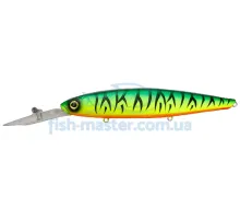Lure Deps Balisong Minnow Longbill 130SF 130mm 26.5g # 05 Hot Tiger