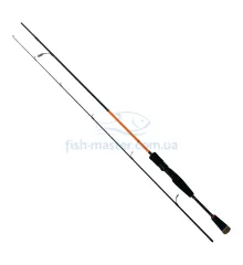 Спінінг Favorite Balance BLC-662UL, 2.01m 2-7g 4-6lb M-Fast