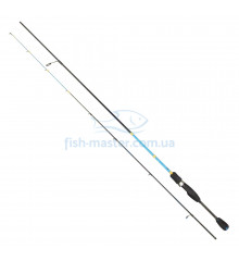 Spinning rod Favorite Blue Bird Limited Edition BBLE682SUL 1.92m 2-7g Ex-Fast