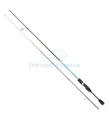 Спиннинг Favorite Blue Bird Limited Edition BBLE682SUL 1.92m 2-7g Ex-Fast