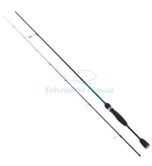 Спиннинг Favorite Blue Bird NEW BB-792L-T 2.36m 2-10g Ex-Fast