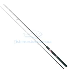 Спінінг Favorite Delta DLS702ML, 2.1m 3-14g Fast