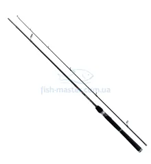 Спінінг Favorite Exclusive Twitch Special EXST-702MH, 2.13m 7-35g Regular-Fast Casting