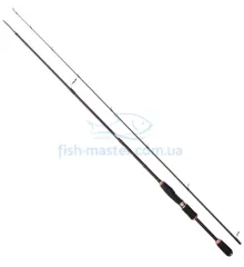 Спінінг Favorite Expert Ultra EXU-682EUL, 2.04m 0.5-5g