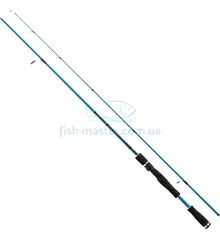 Спінінг Favorite Laguna NEW LGS702M, 2.1m 5-21g Fast