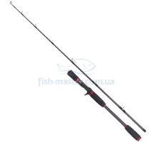 Spinning rod Favorite Power Jerk FJ 165-100 1.65m 100g