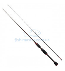 Spinning rod Favorite Synapse BFS SYSBF-662L 1.98m 3-10g Mod.Fast