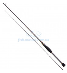 Spinning rod Favorite Synapse SYS-662L 1.98m 2-12g M-Fast