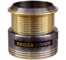 Шпуля Favorite Regza 4000S метал