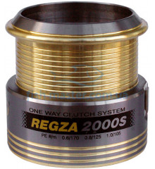Шпуля Favorite Regza 3000S метал