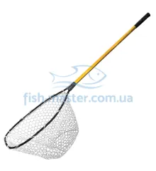 Подсак Favorite Arena 1.4m, сетка силикон.