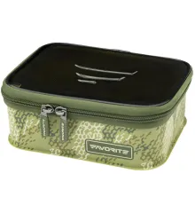 Box Favorite Eva Tackle Box TCLB-S 205x160x70mm Khaki
