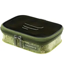 Box Favorite Eva Tackle Box TCLB-XS 200x150x50mm Khaki