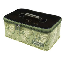 Box Favorite Eva Tackle Box TCLB-L 335x205x130mm Khaki