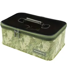 Box Favorite Eva Tackle Box TCLB-L 335x205x130mm Khaki