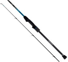 Spinning rod Favorite Blue Bird BB2‑602XUL‑S 1.83m 0.5‑3g Ex.Fast