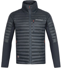 Favorite Etna Primaloft Thermal Jacket XL Dark Grey