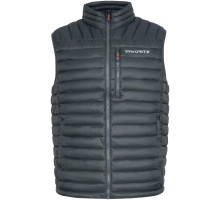 Favorite Husky Insulated Vest XL Dark Grey