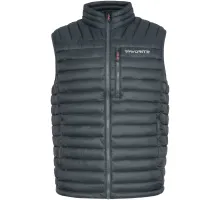 Favorite Etna Primaloft Insulated Vest 3XL Dark Grey