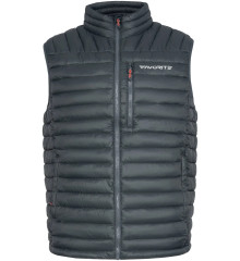 Жилет Favorite Husky Insulated Vest S Dark Grey