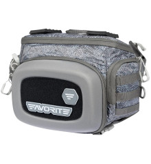 Сумка на пояс Favorite Streamside Hip Pack Large Gray