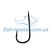 Крючок Gamakatsu G-Bait Maggots Nickel #10 10шт