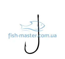 Гачок Gamakatsu G-Method Allround Classic F Black # 12 10шт