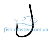 Hook Gamakatsu G-Method Allround Classic G Gold # 10 10pcs
