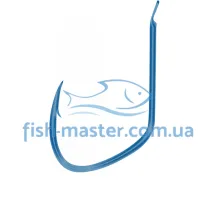 Hook Gamakatsu BKD-2210S Trout 45cm Blue # 12 10pcs 0.14mm