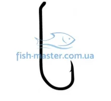 Гачок Gamakatsu F39 Black # 22 25шт