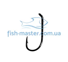 Hook Gamakatsu F11-2SH Black # 18 25pcs