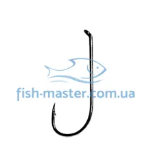 Гачок Gamakatsu F11 Black # 20 25шт