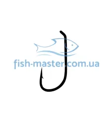 Гачок Gamakatsu F111 N / L Black # 12 16шт