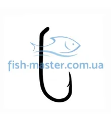 Гачок Gamakatsu F15 Black # 14 25шт