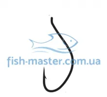 Hook Gamakatsu C12U Bronze # 6 25pcs