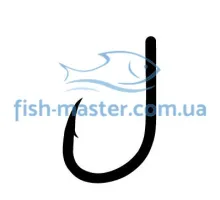 Hook Gamakatsu G-Carp Super Snag Black # 8 10pcs